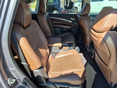Used 2019 Acura MDX FWD w/ Advance Package image 32