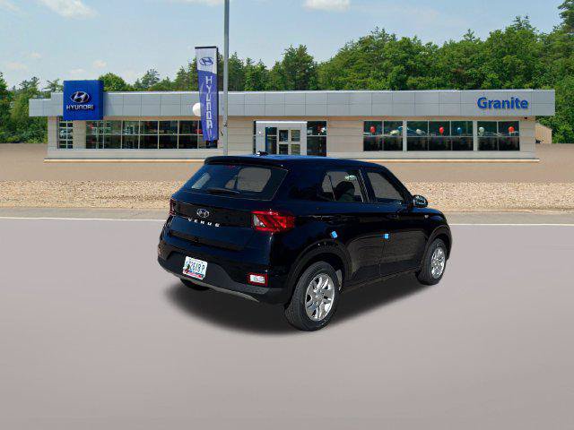 New 2026 Hyundai Venue SE FWD image 6