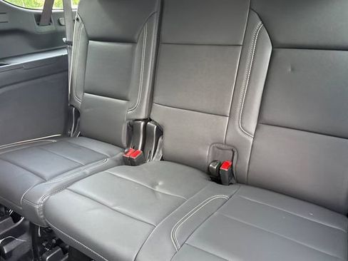 New 2026 GMC Yukon XL Elevation w/ Elevation Premium Package AWD/4WD image 18