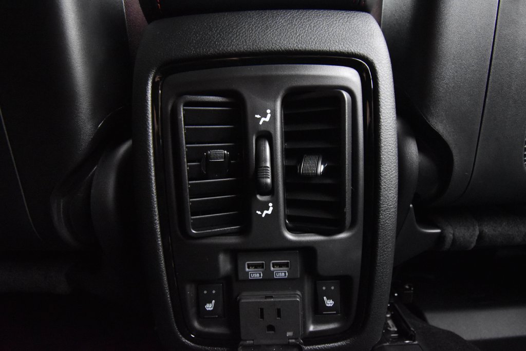 New 2027 Dodge Durango GT AWD/4WD image 19