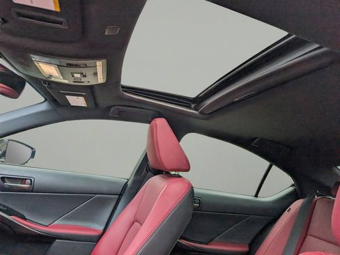 Used 2023 Lexus IS 300 w/ Comfort Package RWD image 18