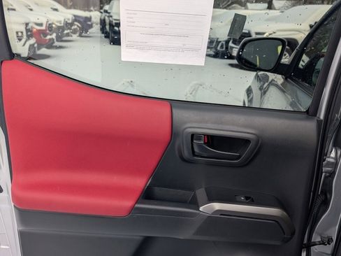 Certified 2023 Toyota Tacoma SR5 image 13