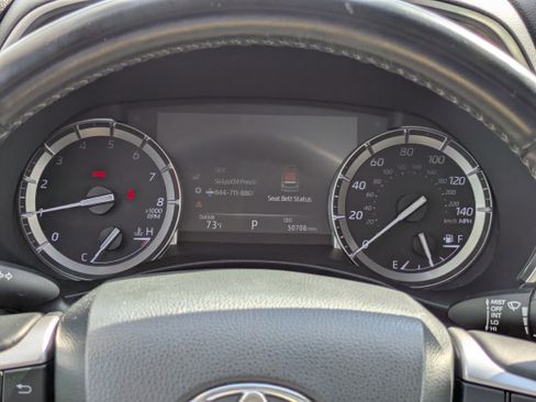 Certified 2022 Toyota Highlander Limited image 21