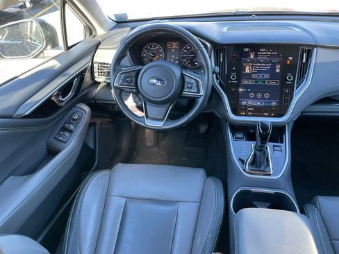 Used 2020 Subaru Outback Onyx Edition XT image 9