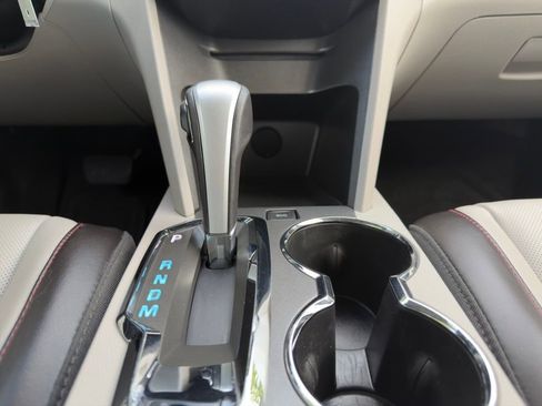 Used 2014 Chevrolet Equinox LT w/ Power Convenience Package FWD image 3