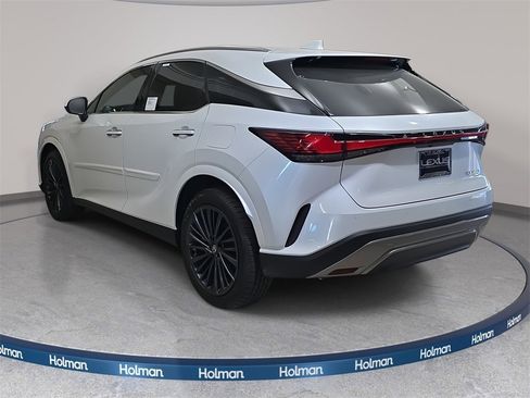 New 2026 Lexus RX 350 Premium image 7