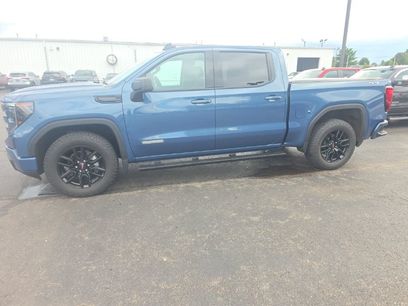 Used 2024 GMC Sierra 1500 Elevation