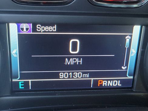 Used 2018 Chevrolet Silverado 1500 LT w/ All Star Edition image 16