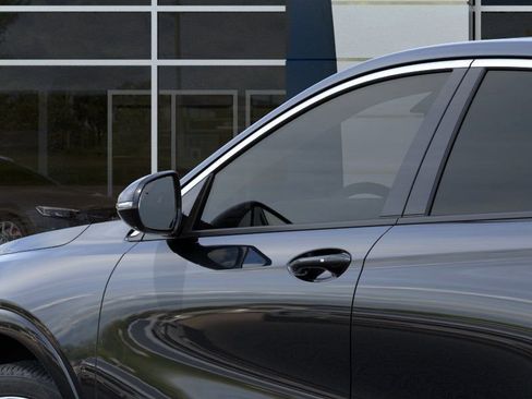 New 2026 Buick Envista Avenir image 24