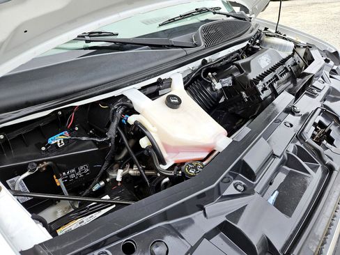 Used 2021 Chevrolet Express 3500 w/ Power Convenience Package image 49