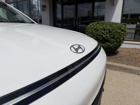 Used 2026 Hyundai Kona SEL Sport AWD/4WD image 17