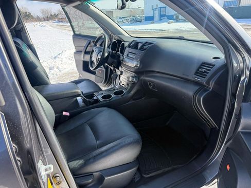 Used 2008 Toyota Highlander Sport image 32