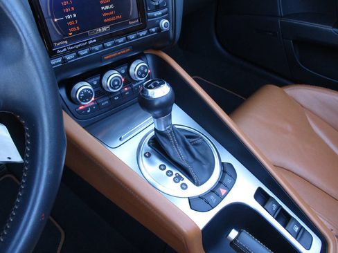 Used 2015 Audi TT 2.0T AWD/4WD image 23