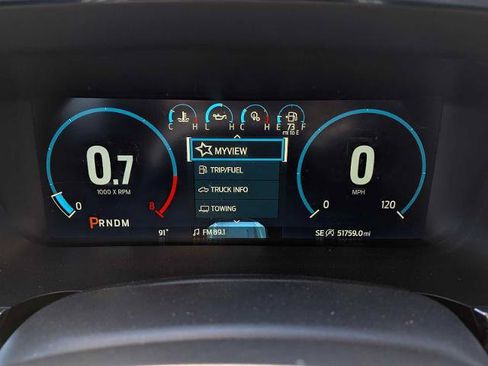 Certified 2023 Ford F150 Platinum w/ FX4 Off-Road Package AWD/4WD image 27
