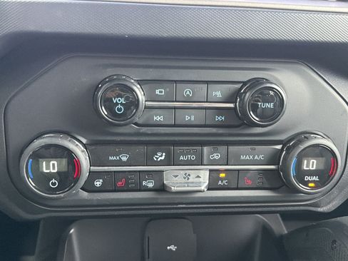Used 2024 Ford Bronco Raptor AWD/4WD image 23