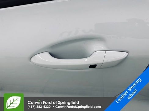 Used 2020 Hyundai Veloster N w/ Performance Package image 16