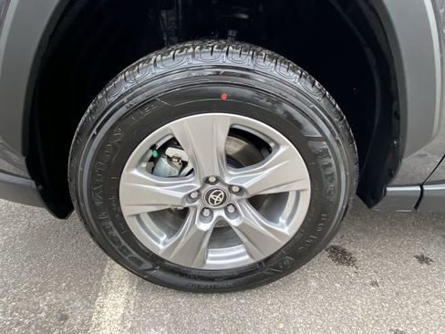 Certified 2025 Toyota RAV4 XLE image 11