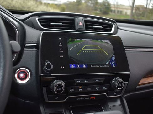 Used 2018 Honda CR-V EX image 20