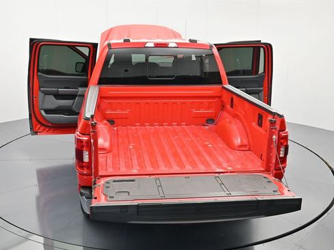 Used 2021 Ford F150 XLT w/ Equipment Group 302A High AWD/4WD image 44