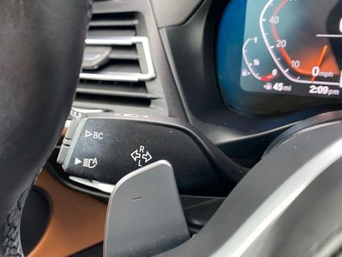 Used 2023 BMW X3 xDrive30i w/ M Sport Package image 46