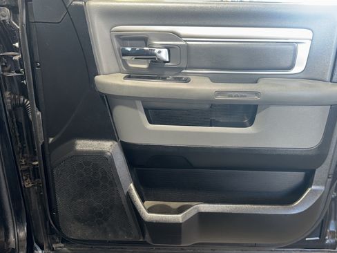 Used 2014 RAM 1500 Big Horn AWD/4WD image 32