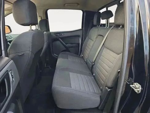 Used 2020 Ford Ranger XL w/ Equipment Group 101A Mid image 13