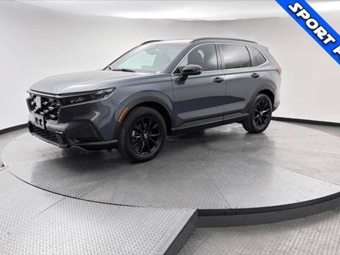 Used 2023 Honda CR-V Sport image 2