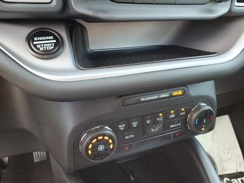Used 2024 Ford Bronco Sport Big Bend w/ Convenience Package AWD/4WD image 24