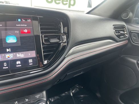 Used 2025 Dodge Durango GT image 62