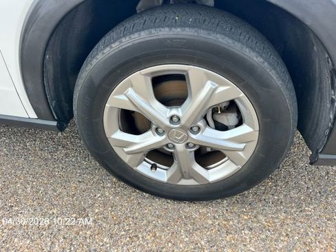 Used 2023 Honda HR-V LX image 5