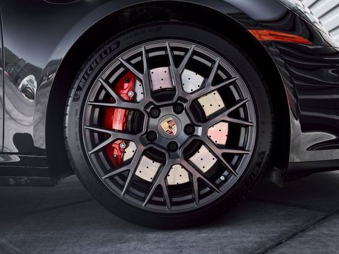 Used 2026 Porsche 911 Targa 4S image 25