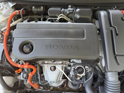 Used 2024 Honda Accord Sport image 22