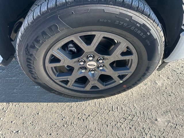 New 2026 Ford F150 STX w/ Equipment Group 200A RWD image 9