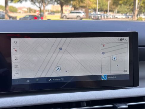 New 2026 Hyundai Tucson SEL image 22