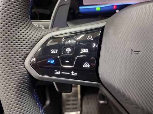 New 2026 Volkswagen Golf image 28