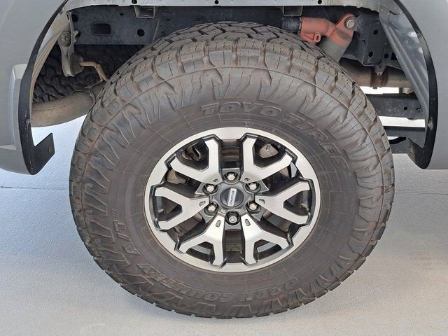 Used 2023 Ford F150 Raptor AWD/4WD image 39