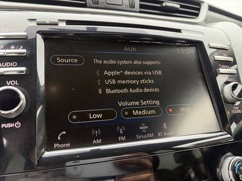 Used 2019 Nissan Murano SV AWD/4WD image 35