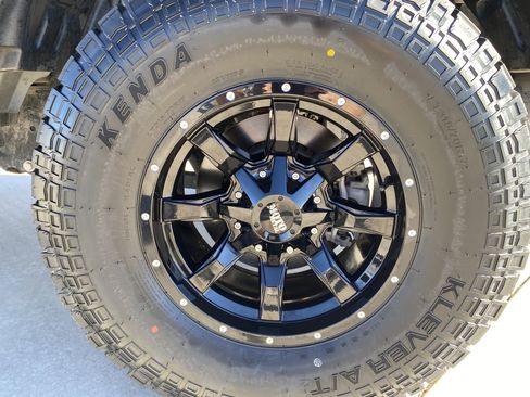 Used 2020 Jeep Gladiator Rubicon image 6