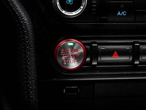 Used 2021 Ford Mustang GT w/ Black Accent Package RWD image 20