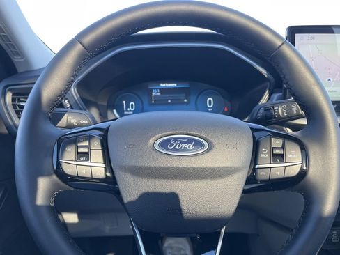 Used 2024 Ford Escape Active w/ Tech Pack #2 image 17