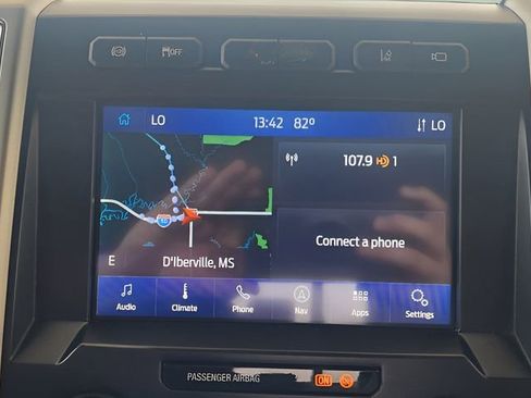 Used 2021 Ford F350 Lariat w/ Lariat Ultimate Package image 28