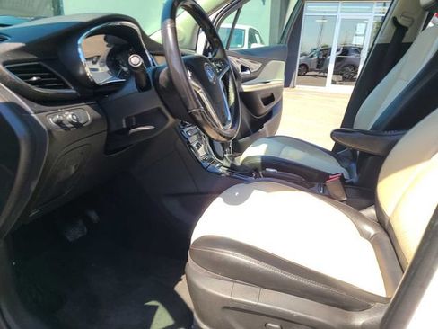 Used 2019 Buick Encore Preferred AWD/4WD image 13