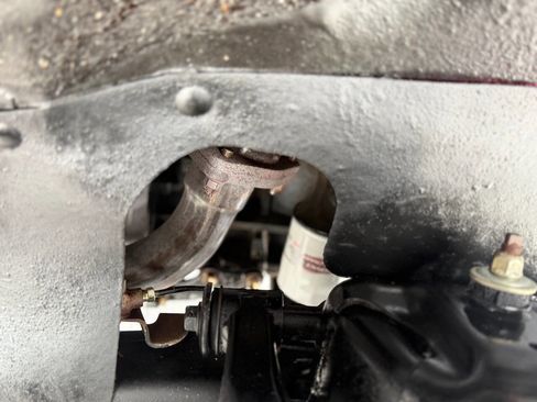 Used 2002 Toyota Tacoma 2WD Regular Cab image 89