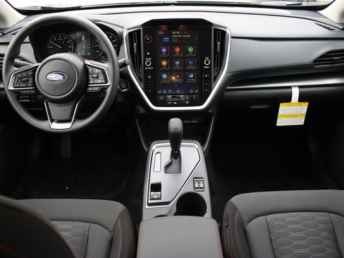 New 2026 Subaru Impreza 2.0i Sport AWD/4WD image 19