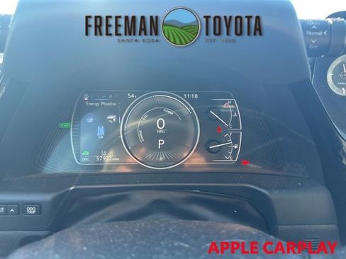 Used 2022 Lexus ES 300h w/ Luxury Package image 6