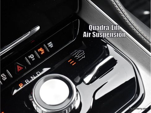 New 2026 Jeep Grand Wagoneer Limited image 42