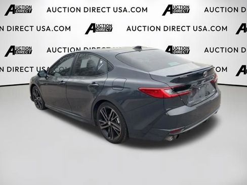 Used 2025 Toyota Camry XSE image 6