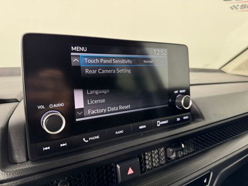 Used 2025 Honda CR-V EX image 12