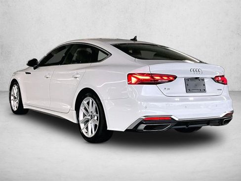 Used 2024 Audi A5 2.0T Premium w/ Convenience Package AWD/4WD image 13