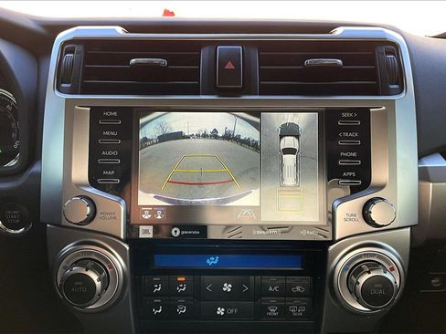 Used 2022 Toyota 4Runner Limited image 14